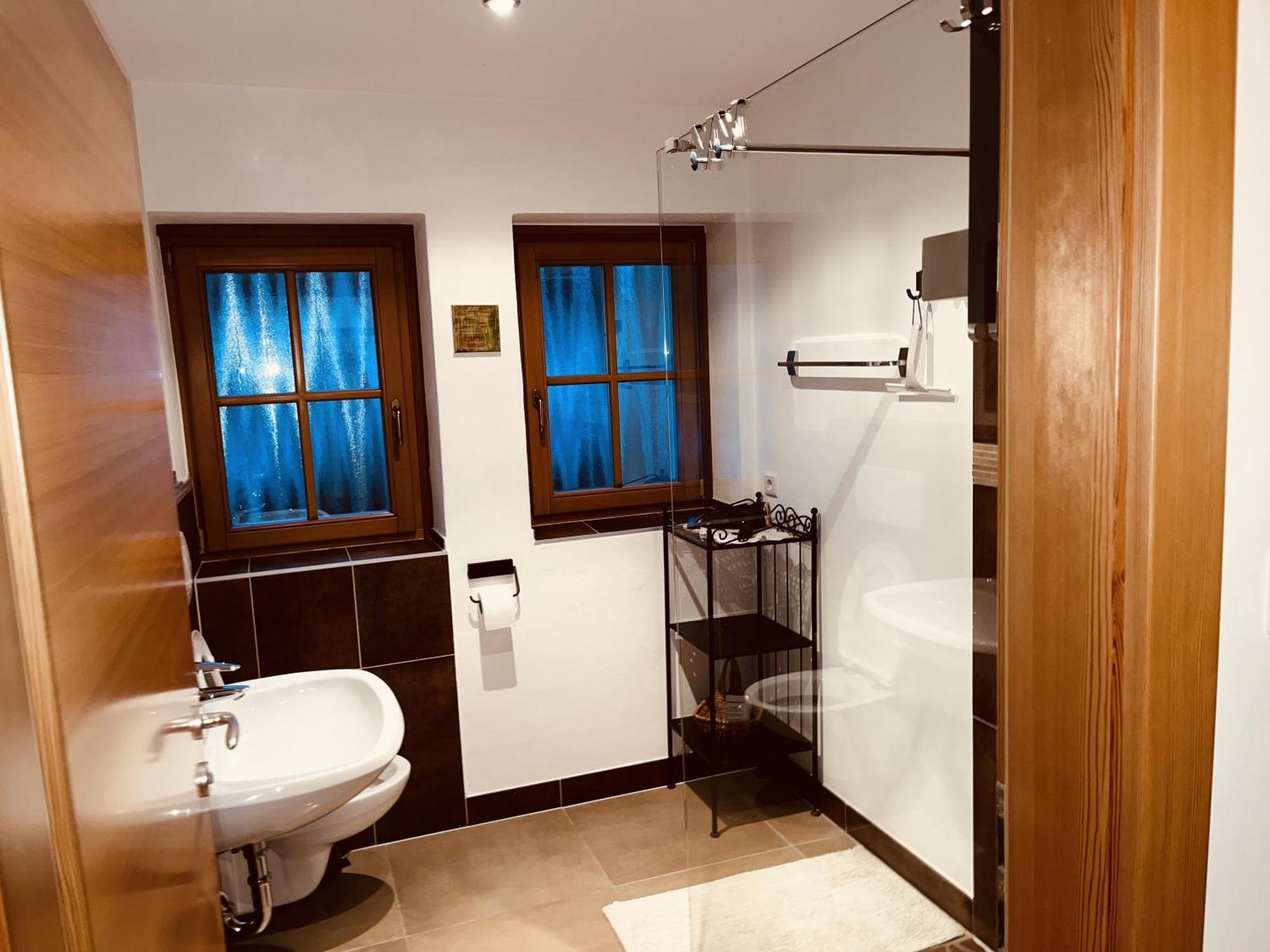 Residence Zirmer Wohnung Wasser Castelrotto Esterno foto